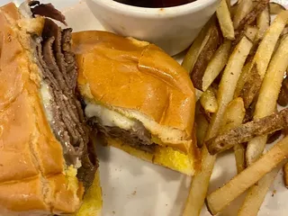 Waterloo Restaurant & Catering