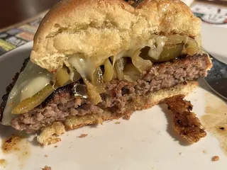 Mimi's Italian Grill & Bar