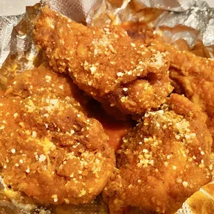 Wings! Yum!!!!