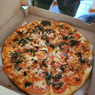Margherita