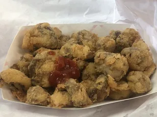 Fazio's Pizza & Italian Food