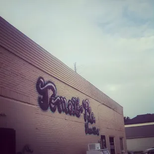 Such a great place. The pride of all the locals.