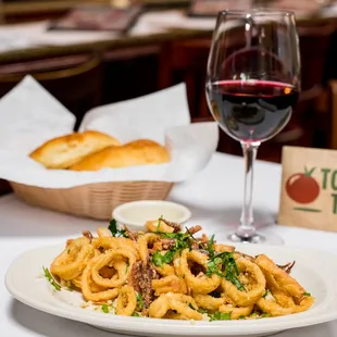 Calamari