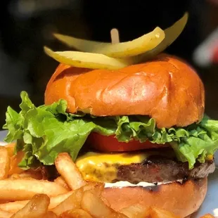 Burger