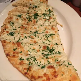 Cheesy Bread Stix