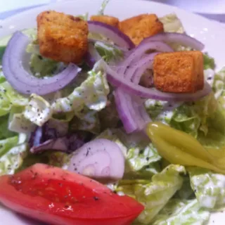House Salad