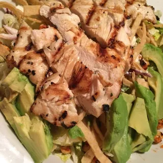 Chopped Salad
