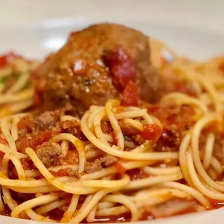 Spaghetti