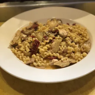 Chicken Fusilli