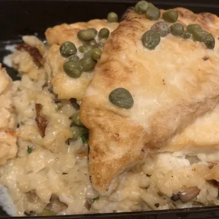 Sole Picatta