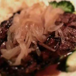 Mashed Potato