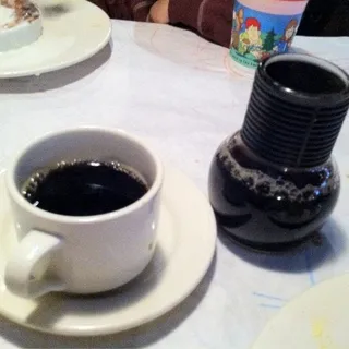 Coffee