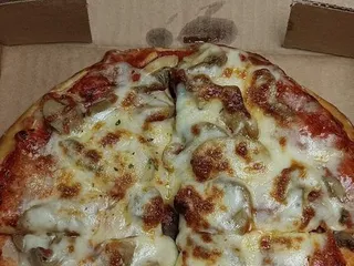 Maka Mia Pizza