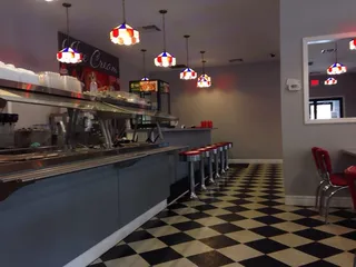 Cornbread Cafe