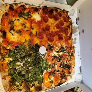 Napoli Sampler