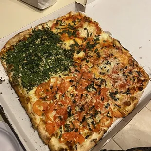 Large Naples Sampler