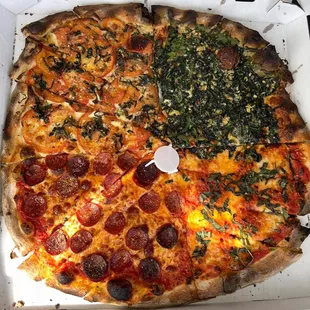 Naples Sampler