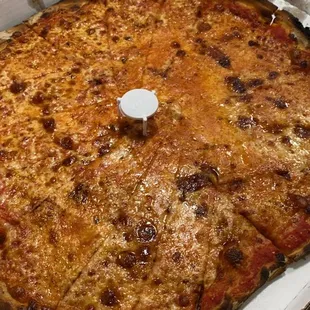 Cheese Pizza