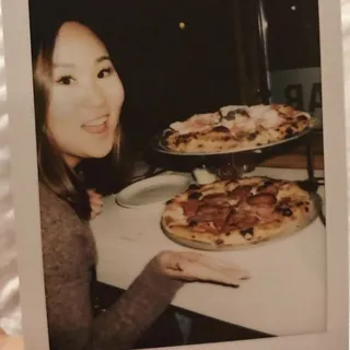 Michelle H.