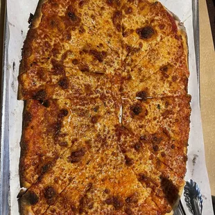 Large Classic APIZZA
