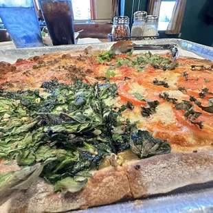Killer Pizza