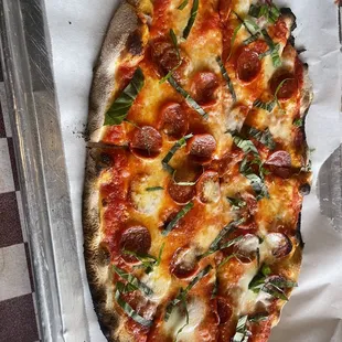Tomatoes APIZZA