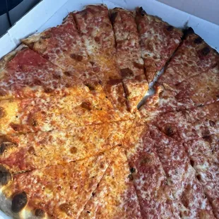 Large Large Classic APIZZA