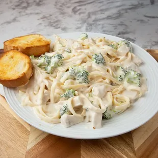 food, pasta dish, pasta