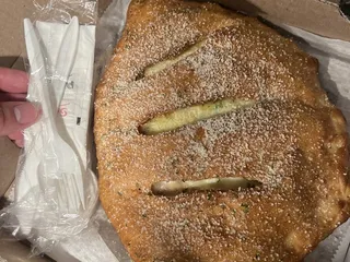 Riviera Pizza & Pasta