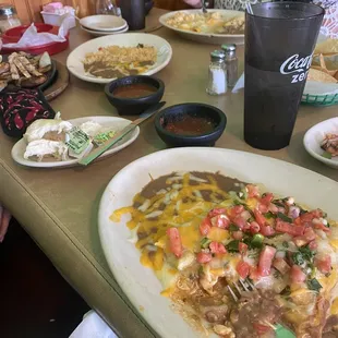 Lunch