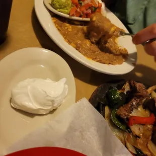 food