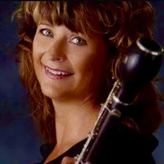 Rebecca M.