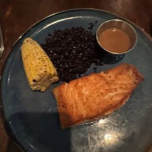 Salmon