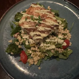 Mahi mahi
