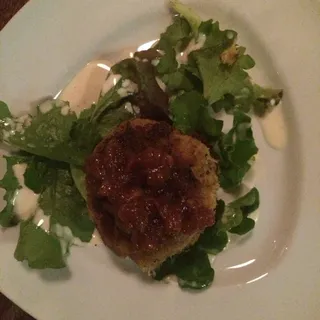 Crab Cake