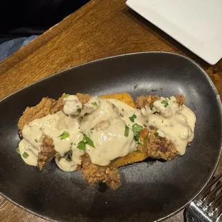 Ashley Farm Chicken Livers