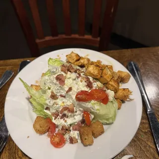 Iceberg Wedge
