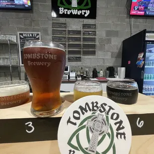 The Reaper Oktoberfest Marzen