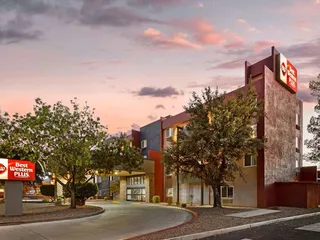 Best Western Plus Sun Canyon