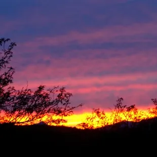 Picture yourself here.