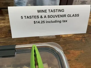 Silver Strike Winery