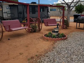 Thunderbird RV & Mobile Home Park