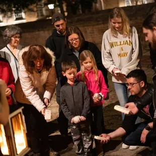 Tombstone Terrors - Walking Ghost Tour - Tombstone, AZ
