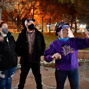 Tombstone Terrors - Walking Ghost Tour - Tombstone, AZ