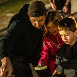 Tombstone Terrors - Walking Ghost Tour - Tombstone, AZ