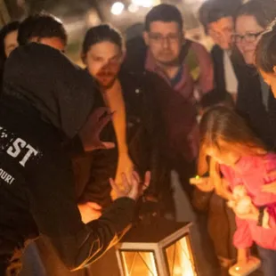 Tombstone Terrors - Walking Ghost Tour - Tombstone, AZ