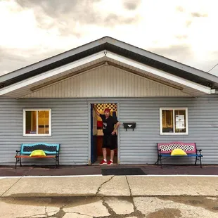 TomCats Taco Shack