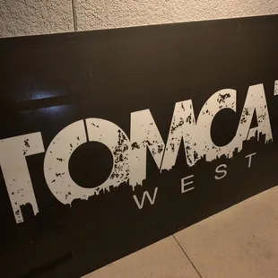 Tomcats West