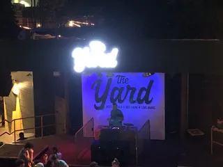 The Yard