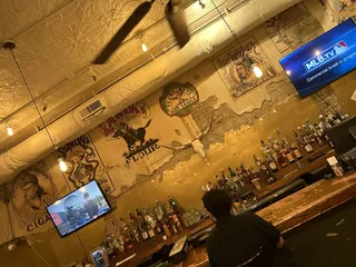 Red Goose Saloon